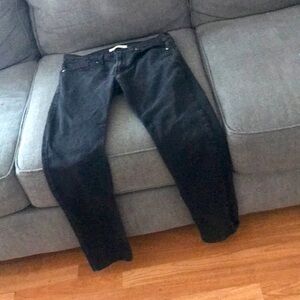 Levi Strauss 33x30 used